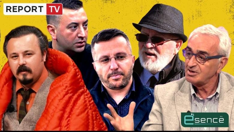 Bunkerët e Pogradecit  Shqipëria e izoluar e viteve 70 të  jorgani shqiptar dhe 28 nëntorët e shqiptarisë  Esencë Report Tv