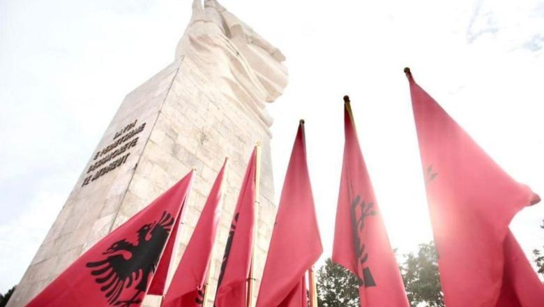 Sot festohet 29 Nëntori  përkujtohet 81 vjetori i Çlirimit të Shqipërisë