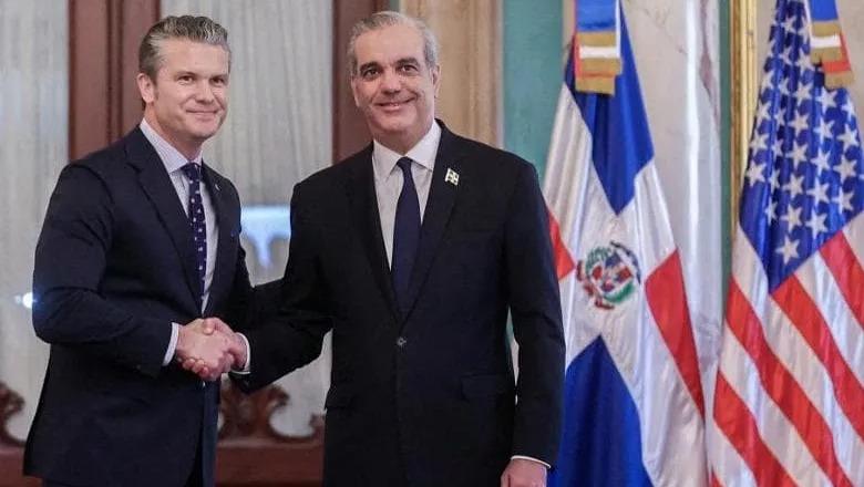 SHBA të  shtrëngojnë  kontrollin mbi Venezuelën  Baza të reja amerikane në Republikën Dominikane  Maduro  frikë nga kryengritja e brendshme