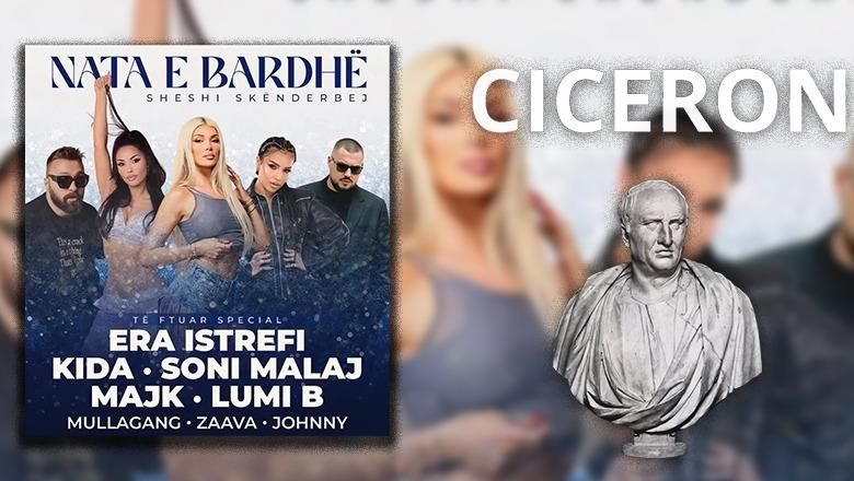 Aktivitetet kulturore   Nata e Bardhë   koncert me yjet e muzikës shqiptare te  Sheshi Skënderbej    Tradicionalja në Akuarel   ekspozitë në Shkodër