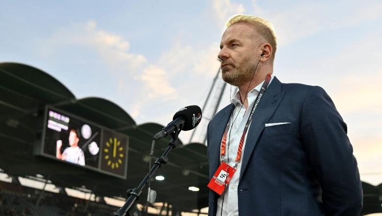 Igli Tare  ribashkohet  sot me Lazion  nga Klose te Milinkovic Savic  Sa shumë transferime te bardhekaltërit