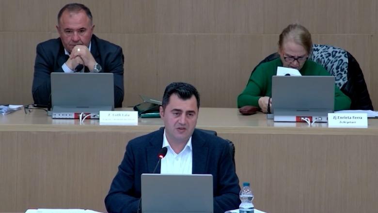 Rriten taksat në Elbasan  Llatja  Kemi shumë shpenzime  Opozita voton kundër  Tarifim i padrejtë