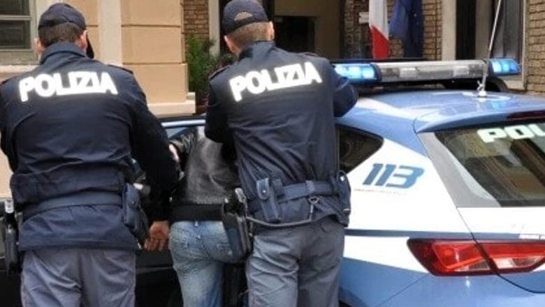 Vodhi materiale ndërtimi me vlerë 2 mijë euro  pranga shqiptarit në Itali