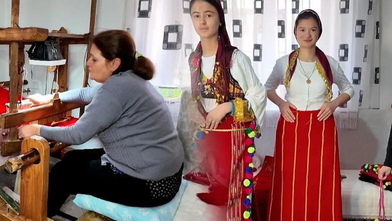 SPECIALE  Jeta midis fijeve të perit  gratë që ruajnë amanetin e nënave