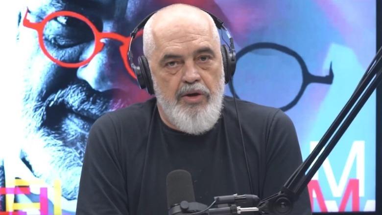  Flasim  me Edi Ramën  Kryeministri reagon për pezullimin e Ballukut  GJKKO ka cenuar balancat e pushteteve  Presion de facto për shkarkimin e saj nga detyra