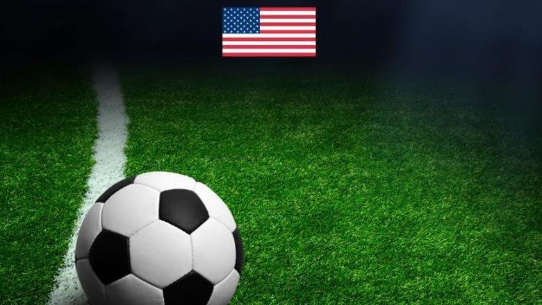 Botërori 2026  Ambasada amerikane në Tiranë  SHBA po mundëson udhëtime të sigurta për sportdashësit  Aplikoni tani për vizë