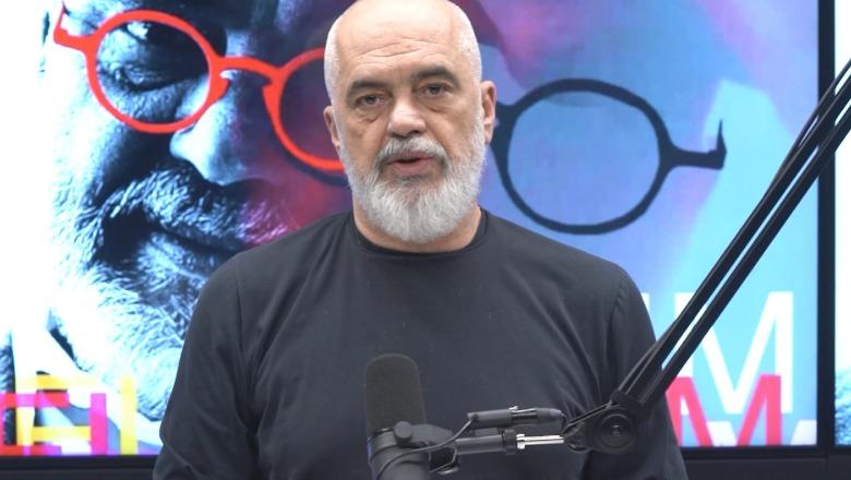  Shoqata e Gjyqtarëve tha se po ushtron presion për 'Ballukun', Rama: Jam palë, gaboni nëse prisni të hesht! S'jeni ankuar për ca të tjerë që u këndojnë librin e shtëpisë 