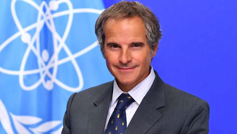 Grossi: Diplomacia aktive për paqen, OKB-ja duhet të bëhet përsëri e rëndësishme! Do kandidoj për Sekretar të Përgjithshëm