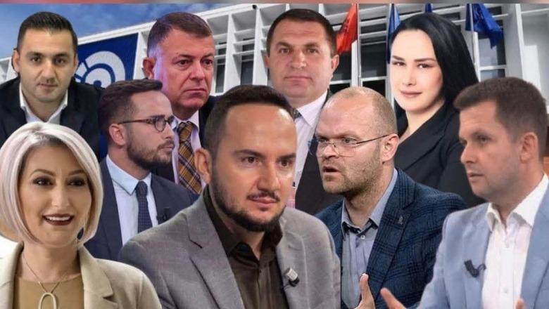 Mentor Kikia: Çfarë synojnë ‘rebelët’ e rinj në Partinë Demokratike?