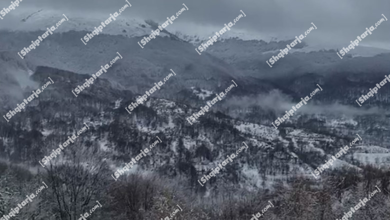 Kosovë  Nën petkun e dëborës  shqiptarët dynden drejt Prevallës për të kaluar fundjavën
