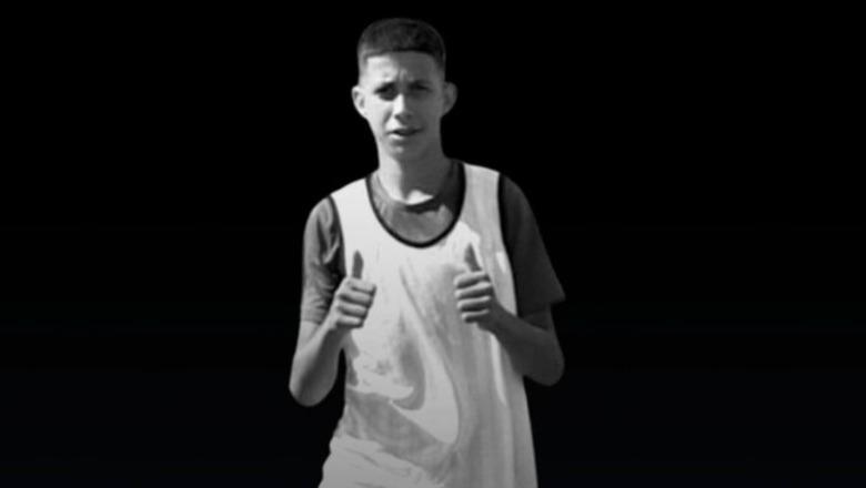 Trishtim në futbollin shqiptar  ndërron jetë lojtari 15 vjeçar i Elbasanit