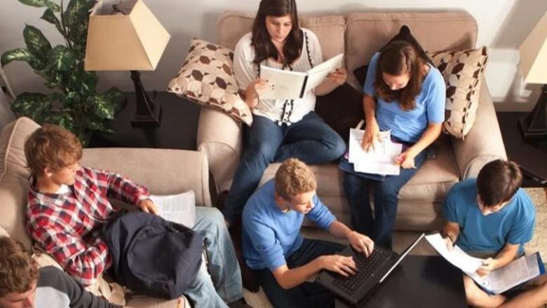 Studimi: Adoleshentët shqiptarë ‘dembelë’! Ushqehen mirë, por 75% e tyre bëjnë jetë sedentare