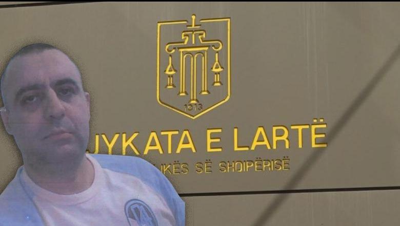 I hoqën dënimin me burg përjetë Dritan Dajtit, Gjykata e Lartë kthen në Apelin e GJKKO-së vendimin për pushimin e hetimeve për 3 gjyqtarët