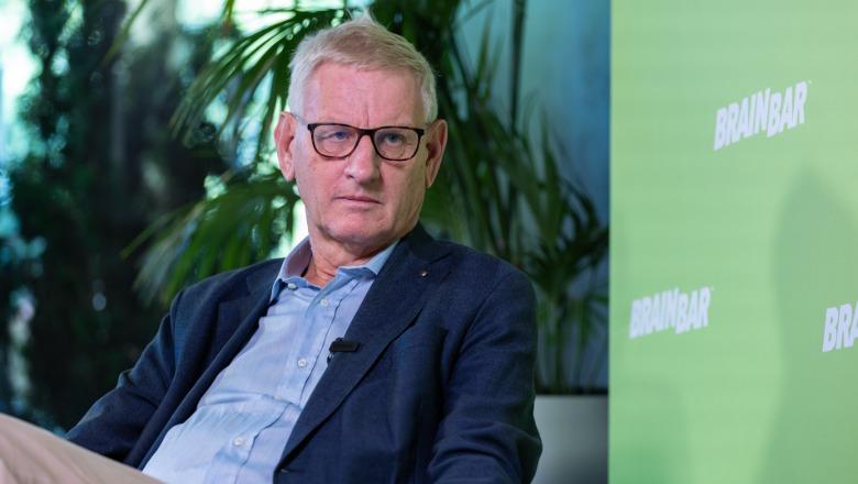 Ukraina/ Ish-kryeministri suedez Carl Bildt: Trump po mendon vetëm për biznes! BE duhet të zhbllokojë përdorimin e miliardave të aseteve të ngrira ruse