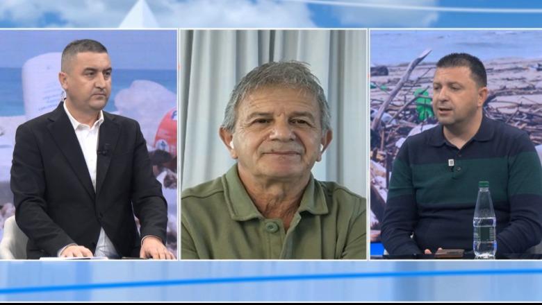 Alarm mjedisor në Shqipëri/ Eksperti: Mungon infrastruktura e menaxhimit të mbetjeve! Ambientalisti: Nevojë e madhe për riciklim