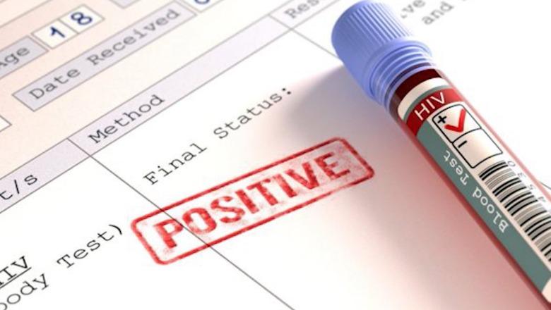 Hiv  Shqipëria  ndër vendet e rajonit me incidencë të lartë  diagnostikimi në shumicën e rasteve është në fazë të vonuar