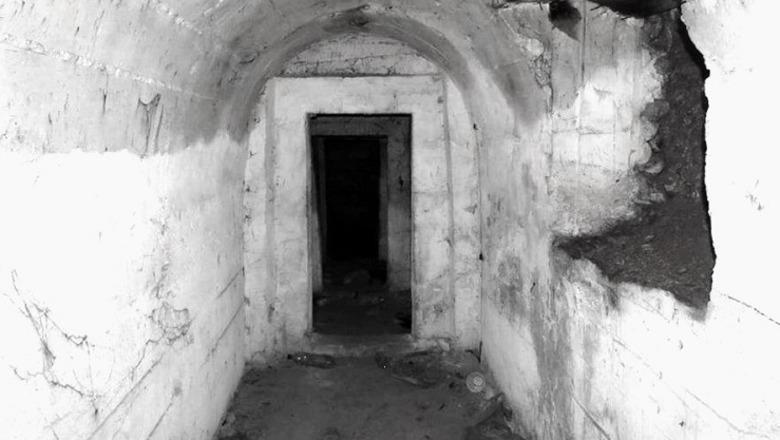  Objekti sekret do ketë 40 dhoma  3 për udhëheqjen  5 Sigurimi  3 Hetuesia  etj   dhe do i rezistojë bombave të aviacionit       Zbulohet proces verbali i mbledhjes  për ndërtimin e  Bunk Art 2   shtator 1979