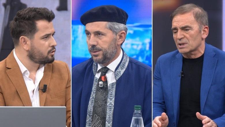 Arrestimi i dy terroristëve në Fushë Arrëz  Softa  Hetim i thelluar  Ylli Gurra  Në Shqipëri janë ndërtuar xhami pa leje si qendra terrorizmi