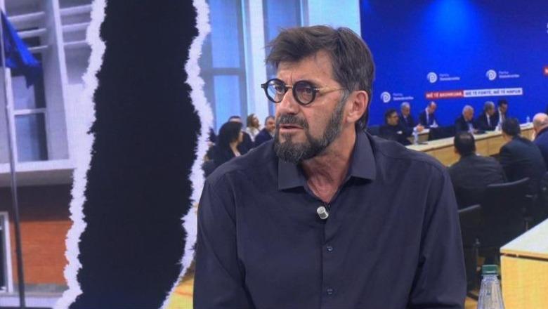 Ilir Demalia  Miti i elitave dhe realiteti klanoro katundar i krizës shqiptare