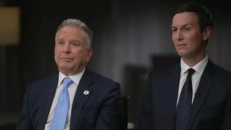 Witkoff dhe Kushner do të bisedojnë me Ministrat e Jashtëm të BE-së pas negociatave në Berlin