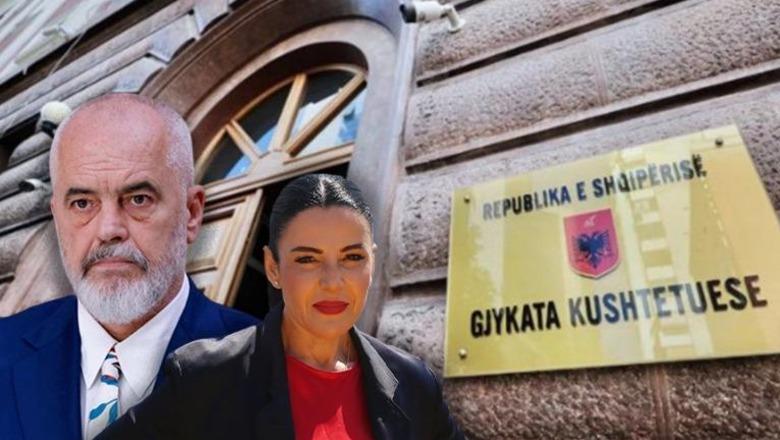 Pezullimi i Ballukut, s’ka unanimitet në Kolegjin e Kushtetueses! Ankimi i qeverisë i kalon Mbledhjes së Gjyqtarëve, do vendosin nëse kalon për shqyrtim