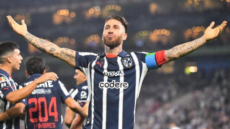 Botërori kalon nga Igli Tare, Sergio Ramos dhe Thiago Silva i vetofrohen Milanit