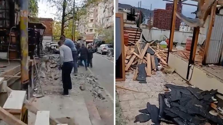 Lirimi i hapësirave publike, Rama: Do të çlirohen të tëra, pa përjashtim