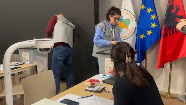 Zgjedhjet e 11 majit/ KQZ nis verifikimin për 166 kuti! Hapen 10 të parat, PD humb 2 vota