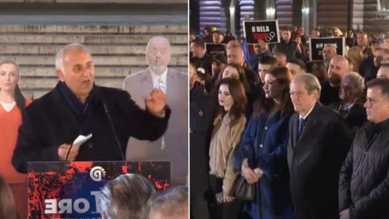 Demokratët i shpallin ‘luftë’ dhe Donald Trump: E ka dhëndrin serb të joshur nga Edi Rama (VIDEO)