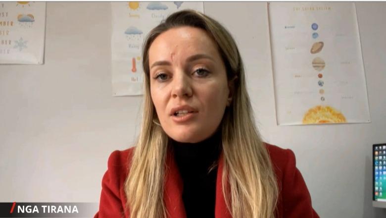 Rikthehen reshjet e shiut në vend, Gjoni për Report Tv: Nuk do të kemi rënie temperaturash