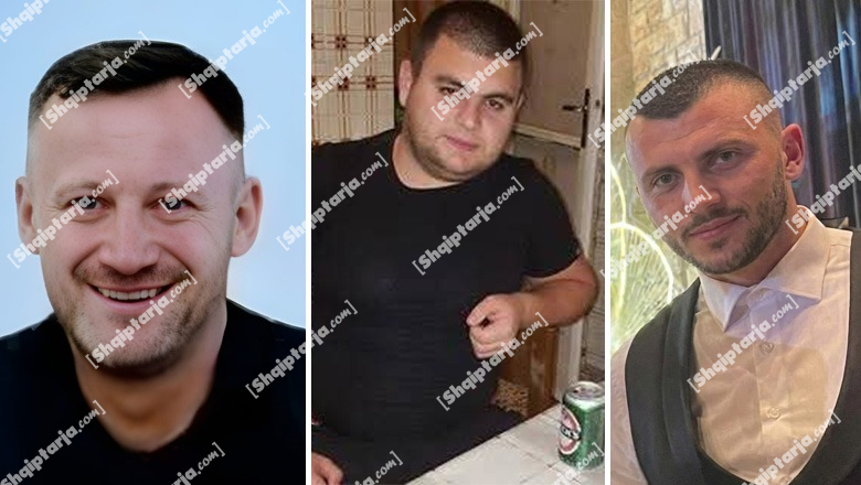 I akuzuar për prostitucion në Itali, Report Tv siguron foton e Marselo Aranit! Autor i dyshuar për vrasjen e biznesmenit në Elbasan