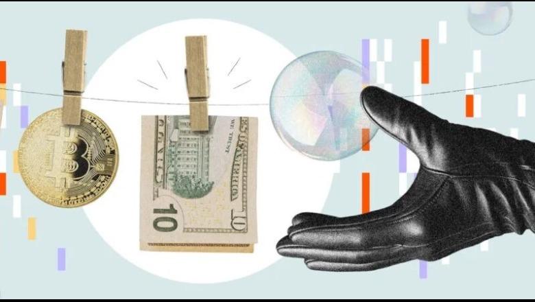 Pastrimi i parave  Janar Gusht  rriten rastet për hetim  por sekuestrimet e pasurisë bien 82 