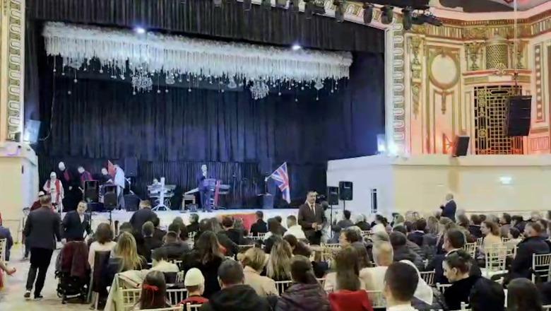  Paketa e Maleve   kryebashkiaku i Hasit  Kemi miratuar zonat që do të përfitojnë  jemi në pritje të konfirmimit nga qeveria