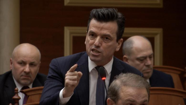 Çështja e Ballukut, Shehaj: Rama po i bën presion çdo ditë drejtësisë, po përdor Gjykatën Kushtetuese