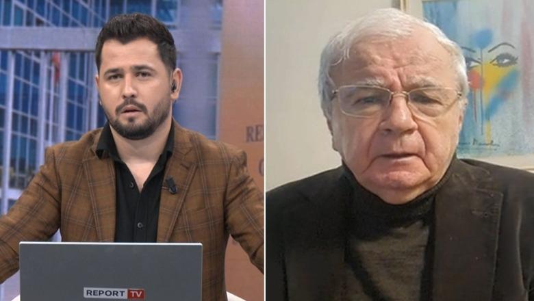 Spartak Ngjela për Report Tv  SPAK do godasë më lart  lista e politikanëve e gjatë  Drejtohet nga SHBA  politika s mund ta shkrijnë