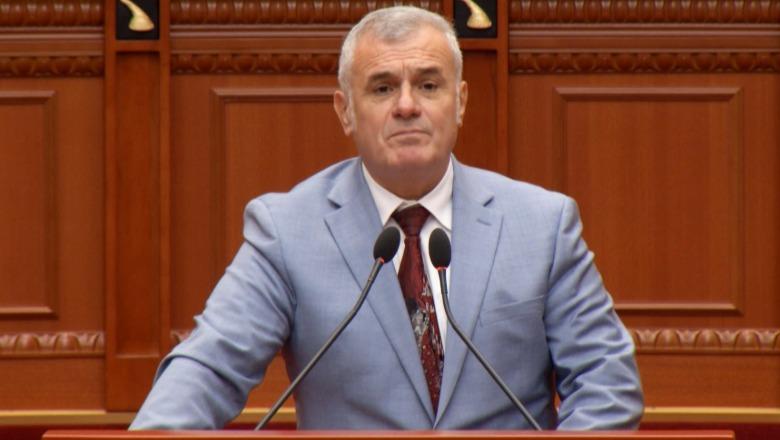 Përmbytjet në Vlorë, Leskaj: Doni të bëheni si Venecia! Premtuat 38 mln lekë për hidrovorët, ku i çuat? Asnjë qytetar nuk është dëmshpërblyer