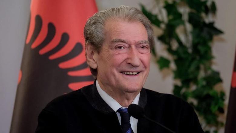 Jakin Marena  Deliri i PD për  Mogherinin  e leksioni i BE për drejtësinë shqiptare