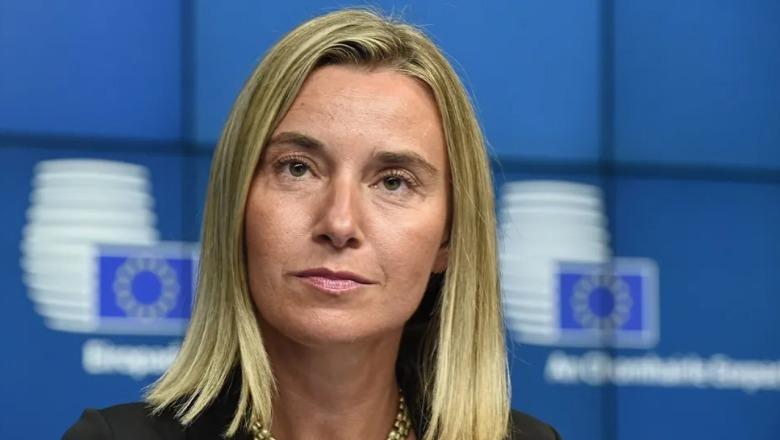 Adrian Thano  Një goditje serioze për imazhin e administratës evropiane  mesazhi i rastit Mogherini për vendet kandidate si Shqipëria 