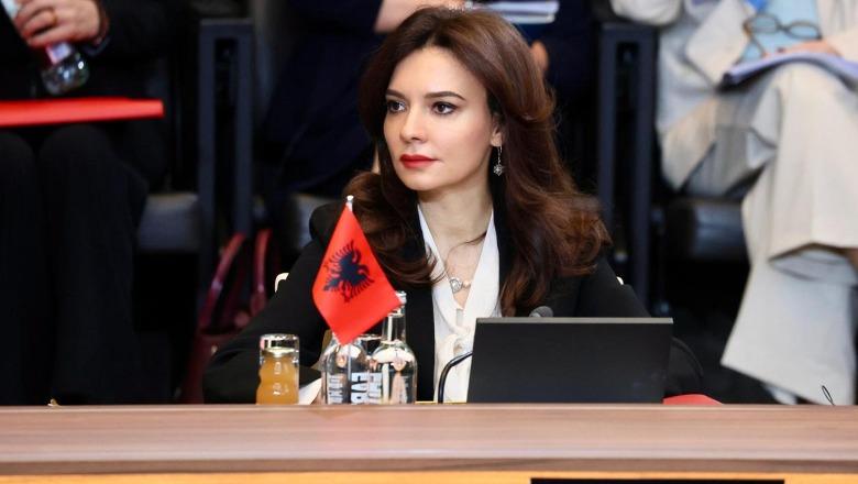 Bruksel/ Spiropali në takimin e Ministrave të Jashtëm të NATO-s: Angazhim strategjik i Aleancës përballë sfidave të sigurisë