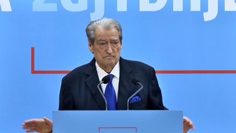 Ilir Yzeiri  Përse shqiptarët nuk protestojnë atëherë kur i thërret opozita  