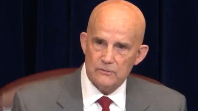 Kongresmeni amerikan shqetësime për gjyqësorin shqiptar  Vendime të vonuara  Nga 16 000 dosje stok në fillim të reformës  sot rreth 200 000