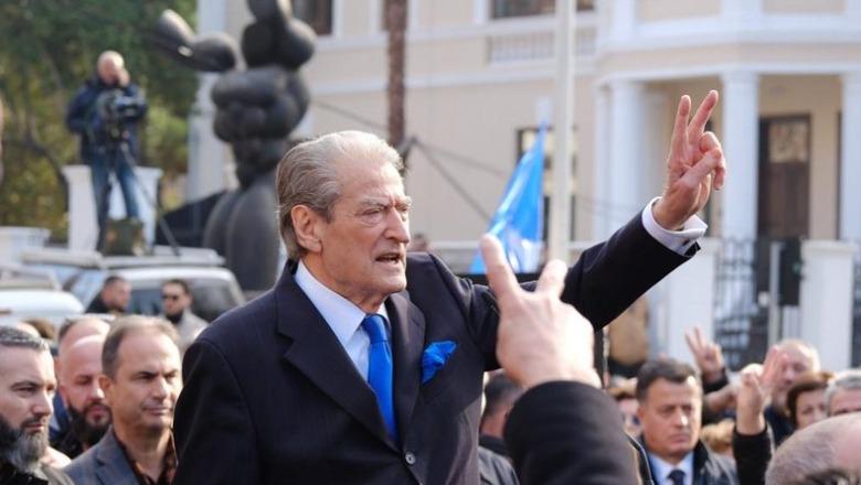 A janë demokratët imoralë 