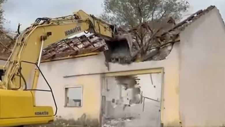 Vijon aksioni për lirimin e hapësirave publike  Rama  S ka pushim