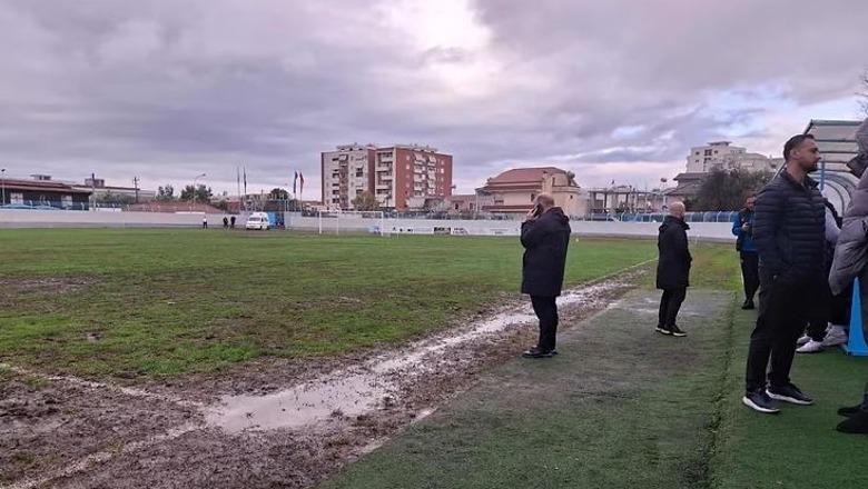 Skënderbeu pretendon për dhunë, Iliria përgënjeshtron korçarët: Nuk është e vërtetë, u trembën nga terreni