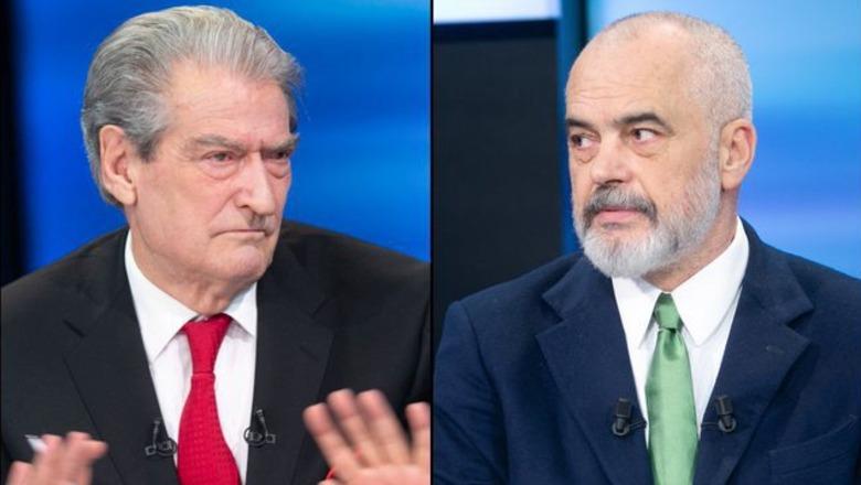 Lorenc Vangjeli  Kriza politike nuk zgjidhet me mjete juridike