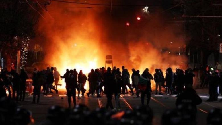 Ylli Pata  Nga Bangladeshi në Bullgari  mania e importit të revolucioneve