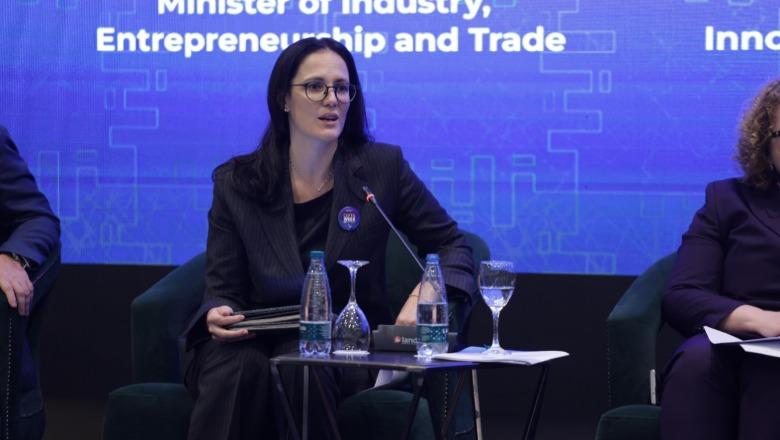 Ministrja Ibrahimaj në Panelin e Nivelit të Lartë  Java e CEFTA 2025   Shqipëria merr Presidencën e radhës së CEFTA në vitin 2026