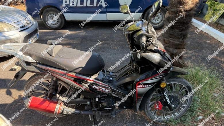 I shpallur në kërkim për 20 vjedhje në seri, 48-vjeçari arrestohet në Kuçovë! Skema e mirëorganizuar për grabitje makinash e motorash (EMRI)