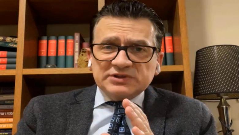 Spahiu  Rekord botëror  PD në 35 vjet është ndarë në 35 parti të reja dhe fraksione kundër kryetarit