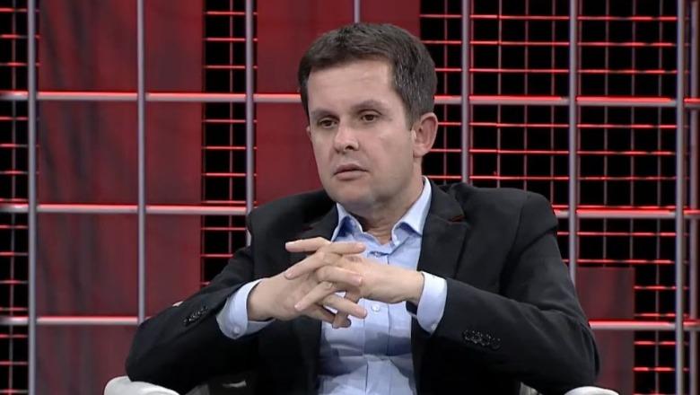 Iu bashkua foltores së Salianjit, Alimehmeti në 'Repolitix': PD ka nevojë për ndryshim! S’dua drejtimin e partisë, por të Tiranës në 2027-ën